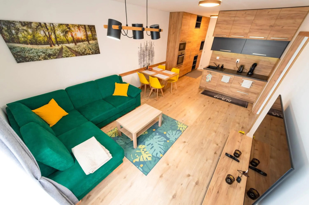 Apartmán Vila Zuberec