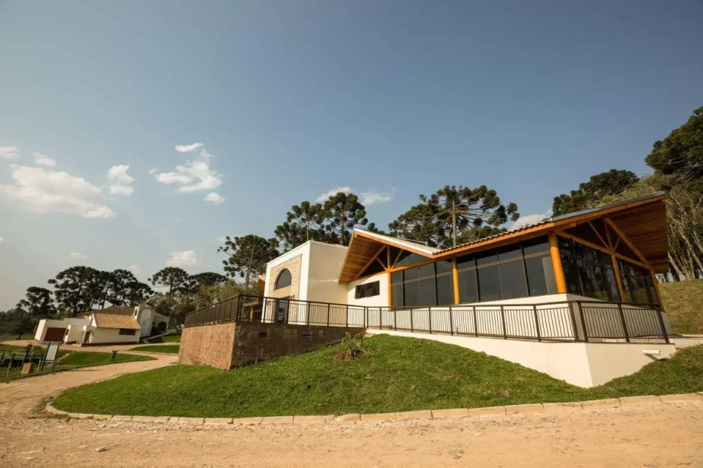 Hotel Boutique Vinícola Araucária by Slaviero Hotéis