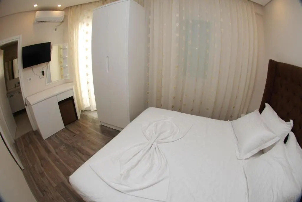 Hotel Ramo Saranda