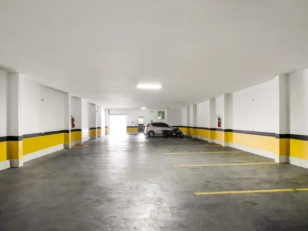 Hotel Vouga