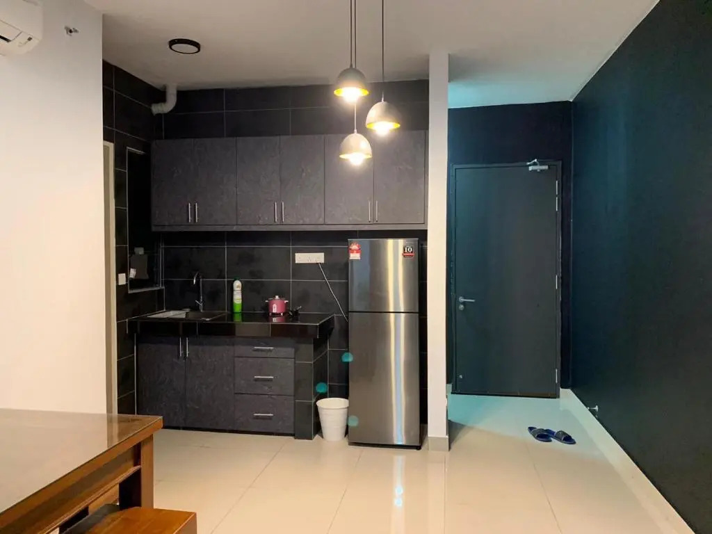 MSI Cozy Homestay