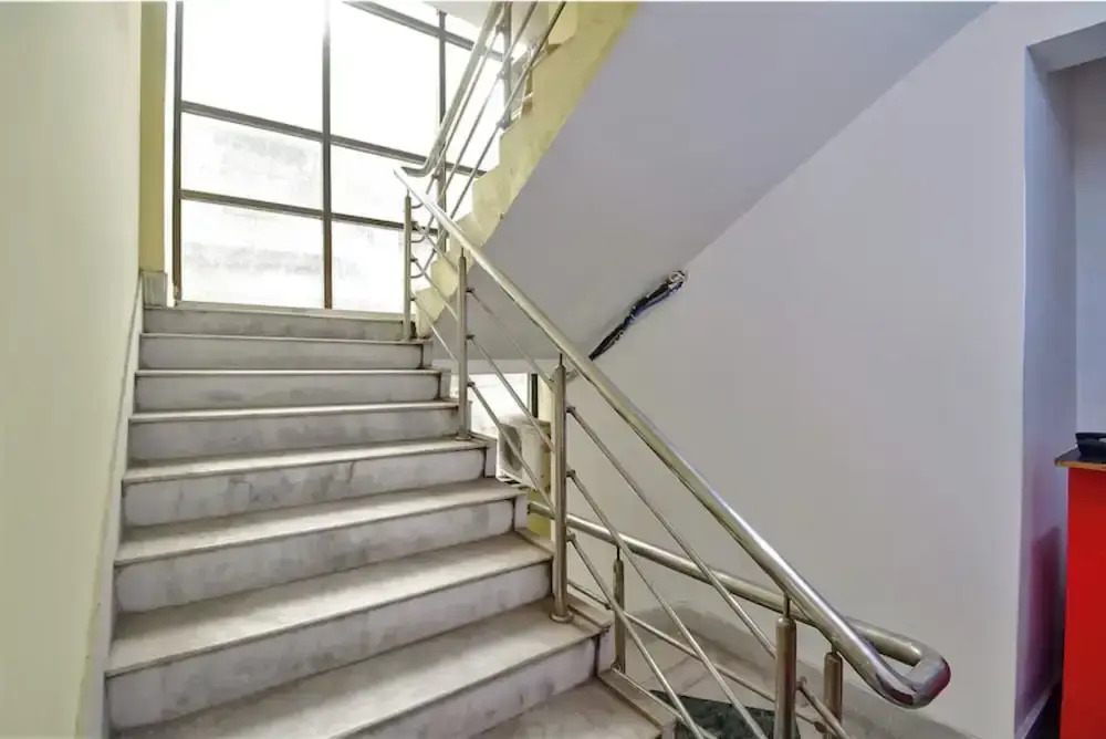 Goroomgo Royal Oak Guest House Nabapally Sector 4 Kolkata