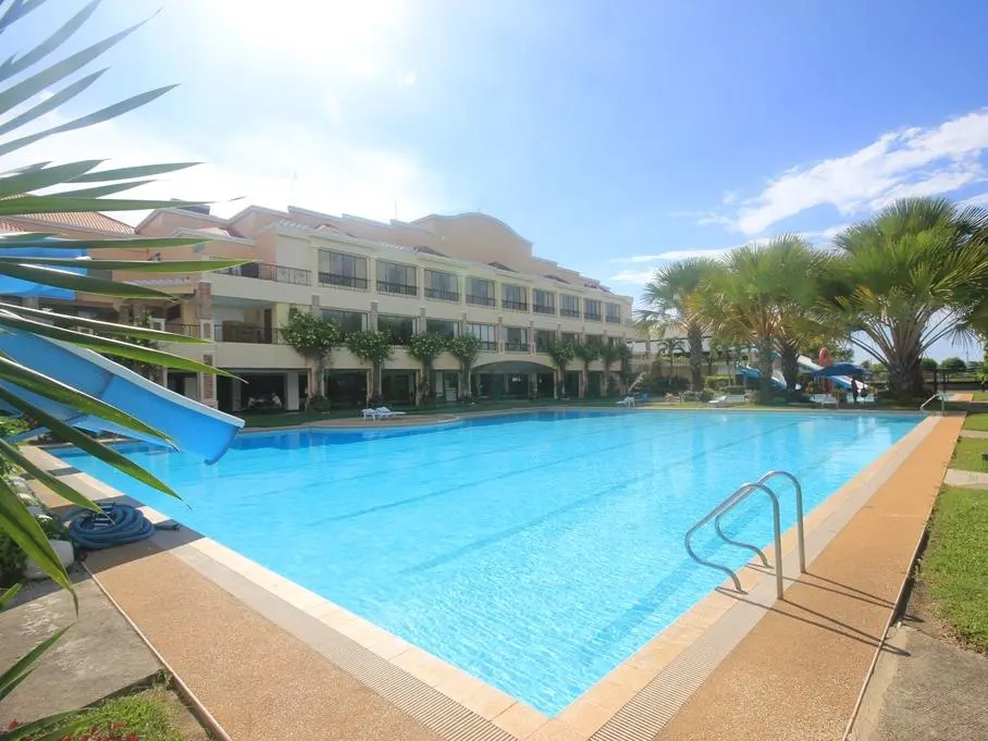 Ridgeview Chalets