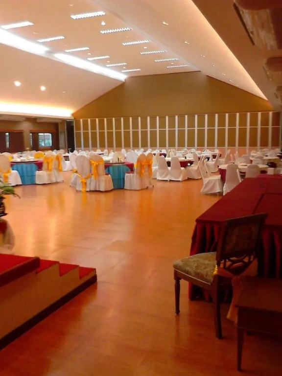 Sakol Grand Palace