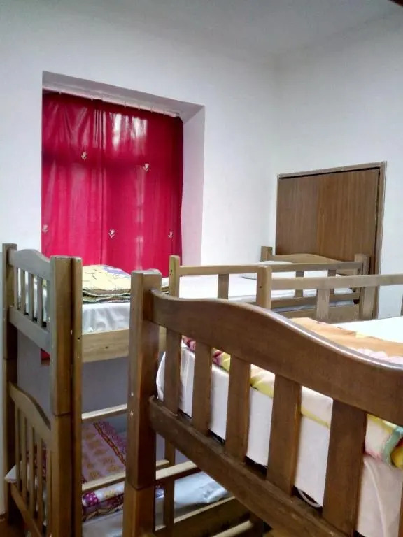 Tofi Hostel Tbilisi