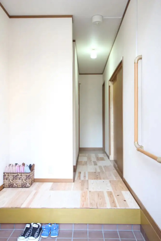 Nagomiya Kyoto Minamiemmachi