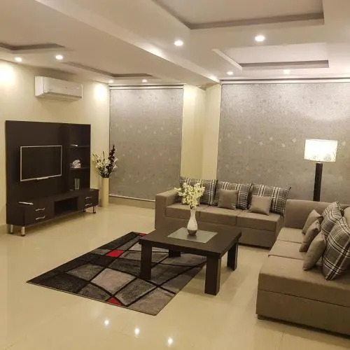 The Pelham Lahore