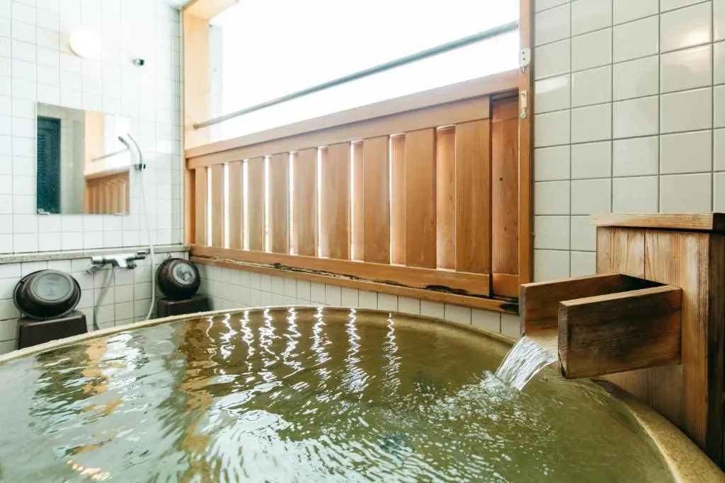 KAMENOI HOTEL Yanagawa