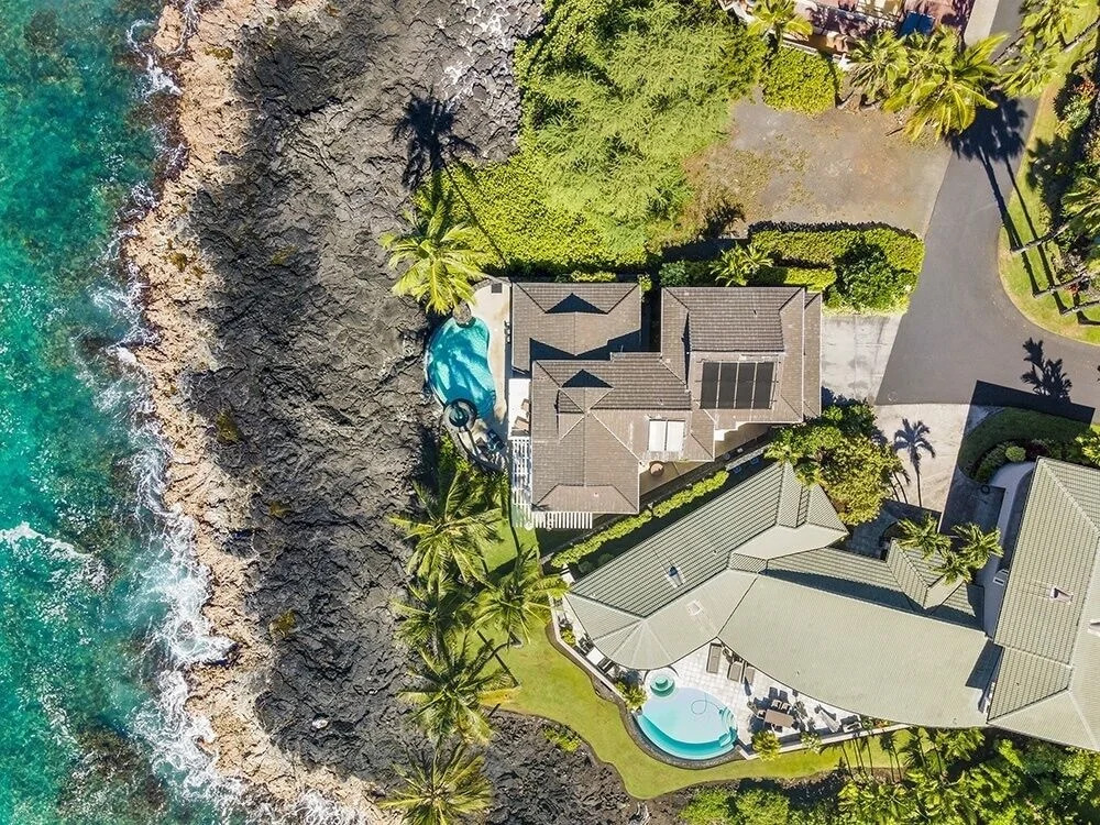 Ali'i Point 3 Bedroom Home