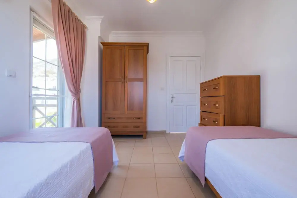 Infinity Flora Villa