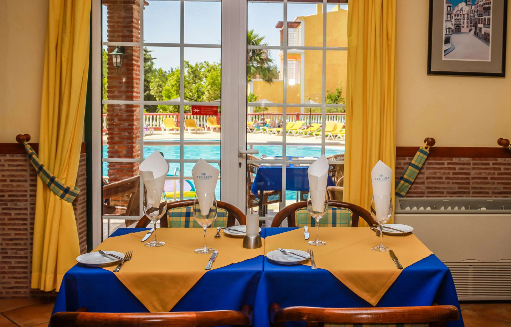 Colina Da Lapa Club Apartments