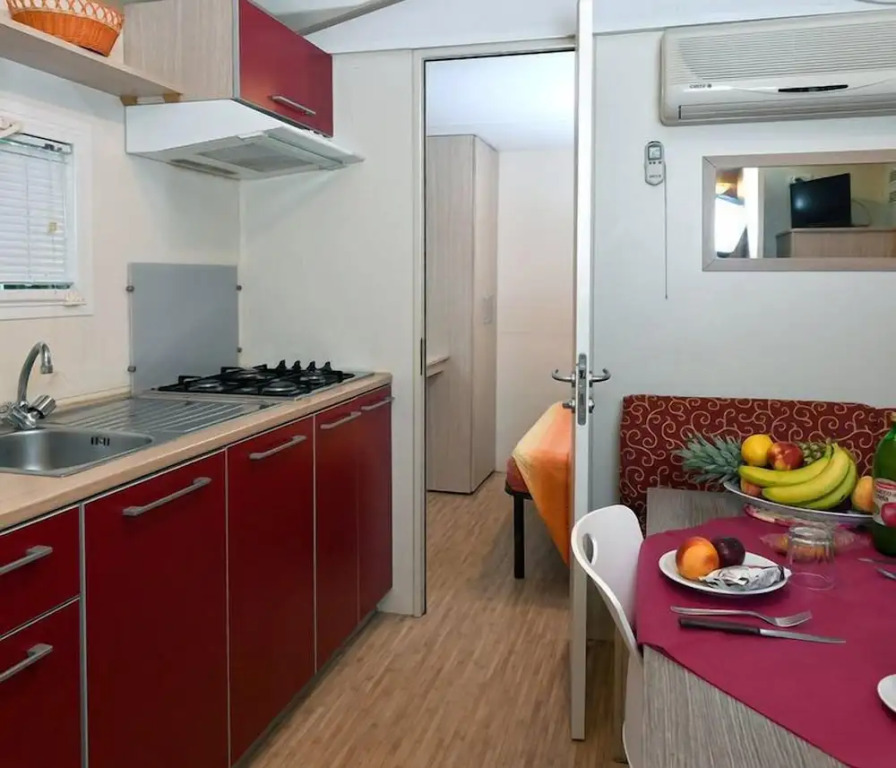 I Tre Moschettieri Camping Village
