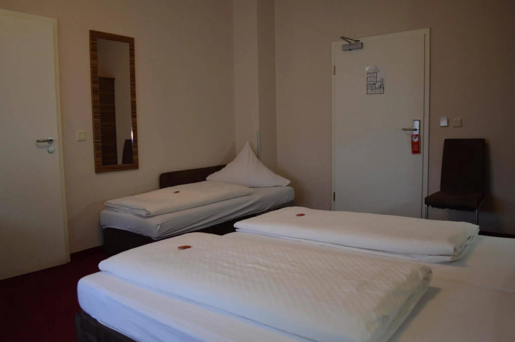 Hotel Villa Erlen