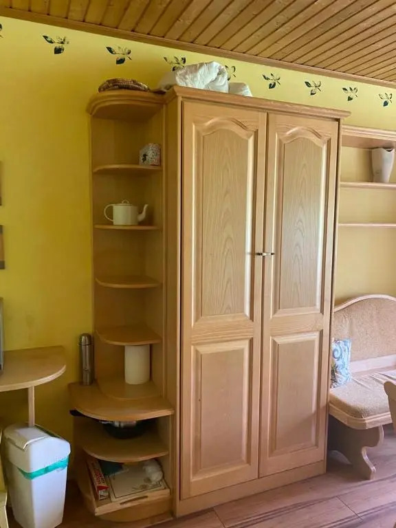 Kulmhof Tauplitz Apartman 111