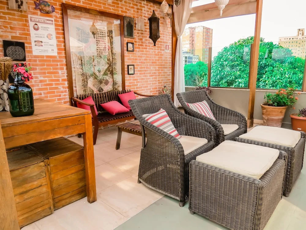 Boutique Hotel Casa Teatro