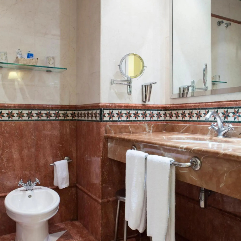 Hotel Cervantes