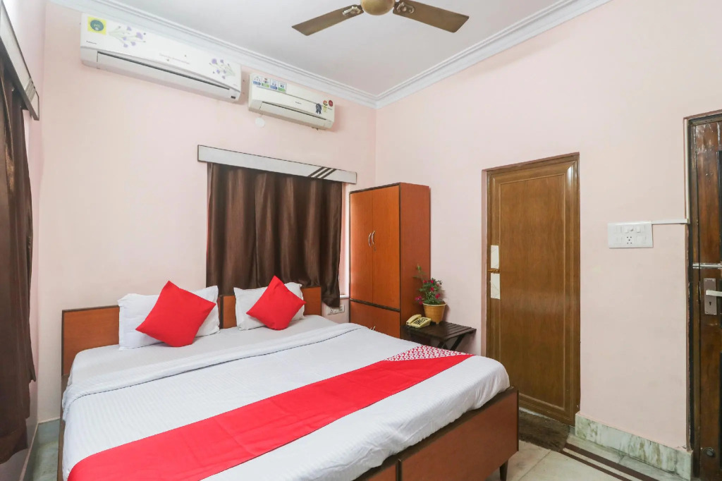 OYO 67454 London Rooms