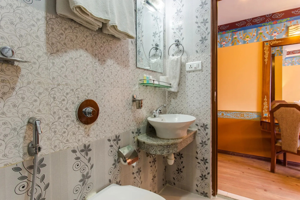 Hotel Yukhang