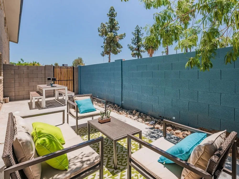 Relaxing 2BR Pool by WanderJaunt