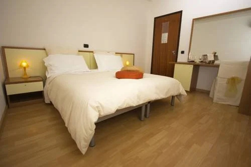 Abbadetta Resort