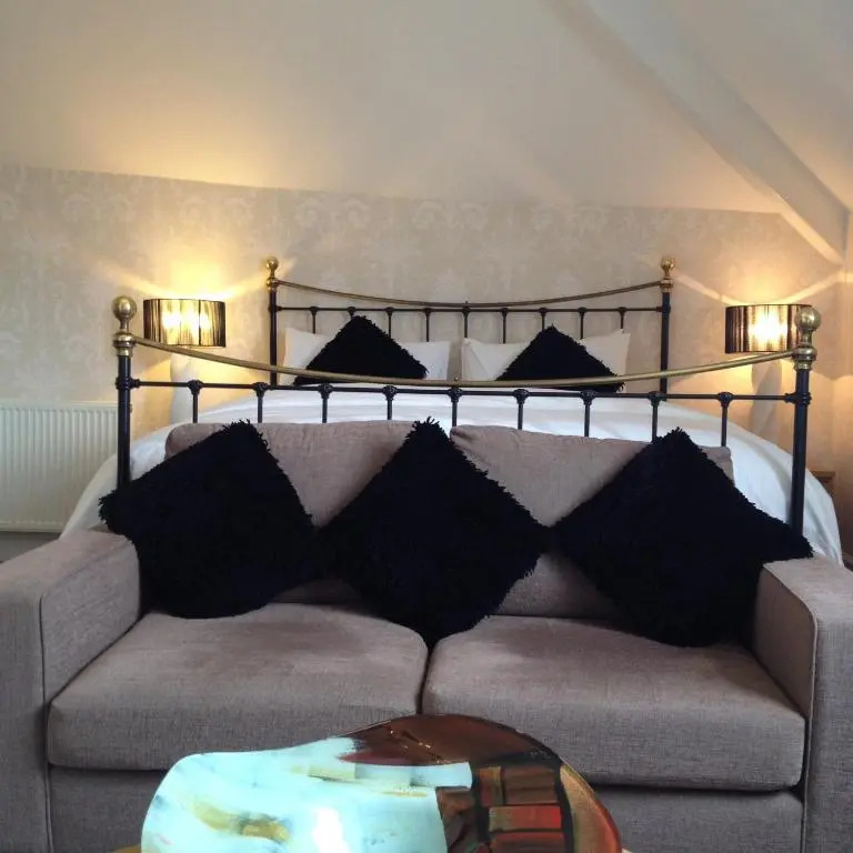 Haversham House