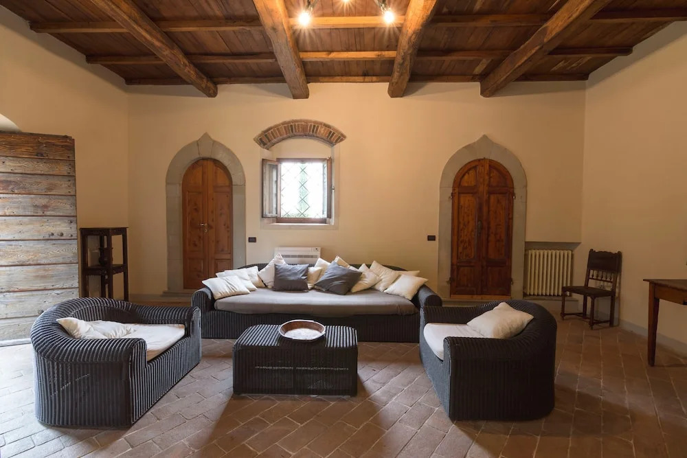 Villa De' Cerchi
