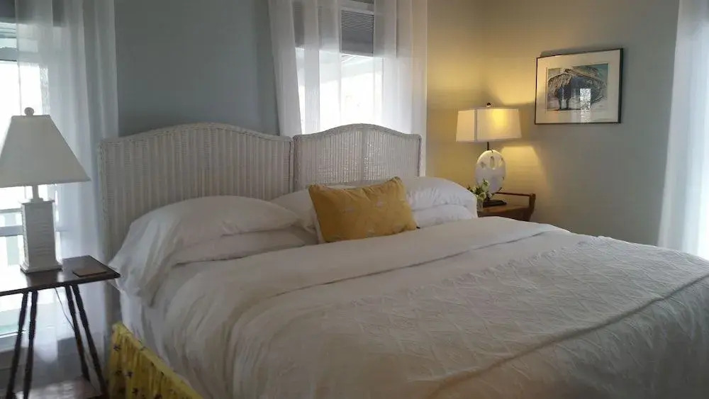 Barclay Cottage Inn