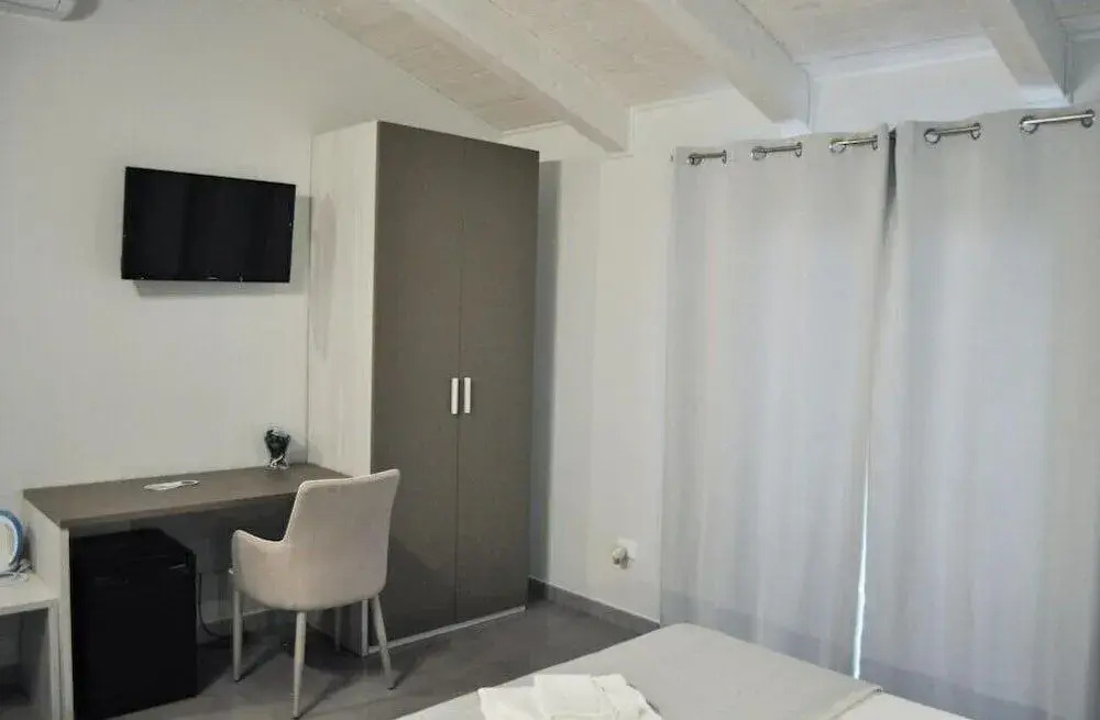 La Perla Amantea - Rooms & Apartaments