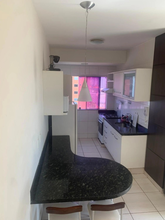 Apartamento com 2 quartos e Piscinas Termais!