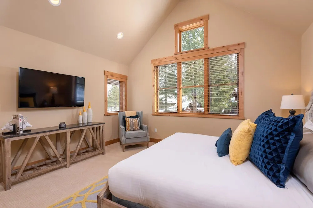 Sagebrush - 3 Br Home