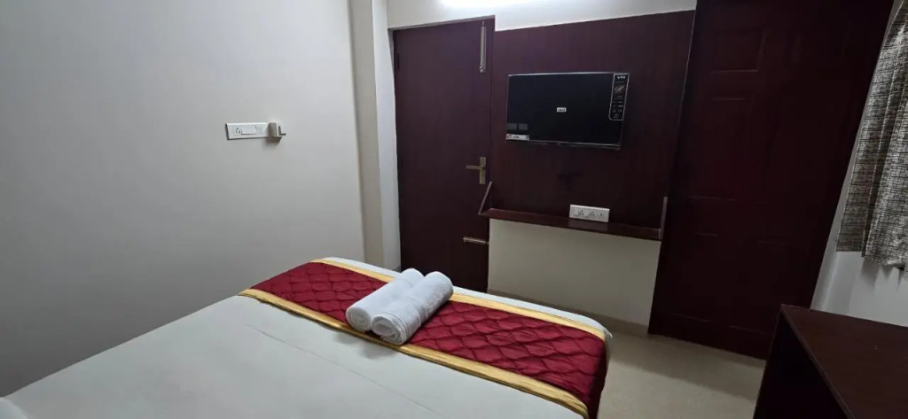 PPH Living Arvind Inn