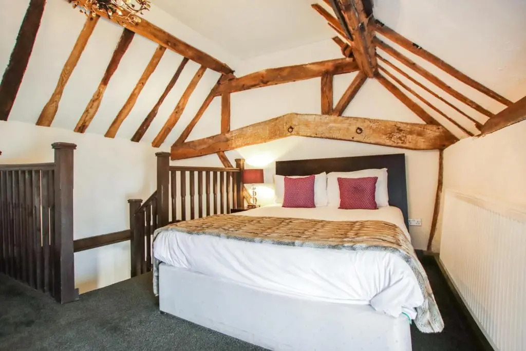 Kings Arms Hotel