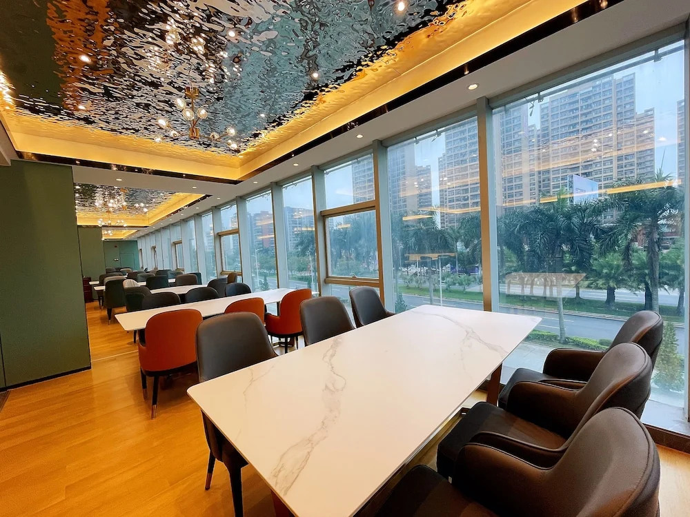 Mandarin Smart Hotel