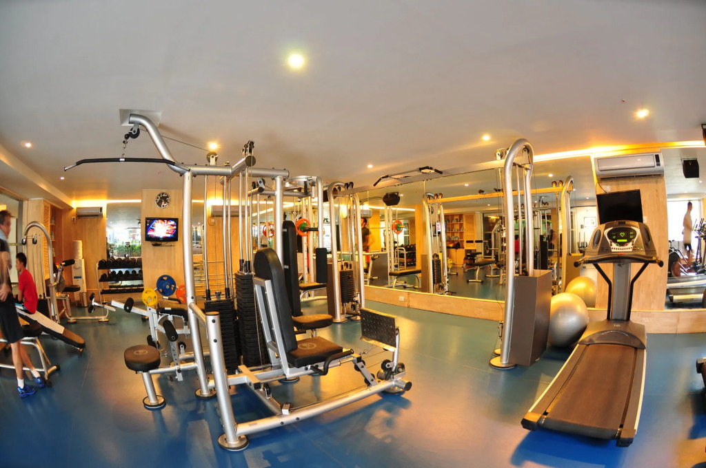 Grand Mercure Bangalore - An Accor Brand