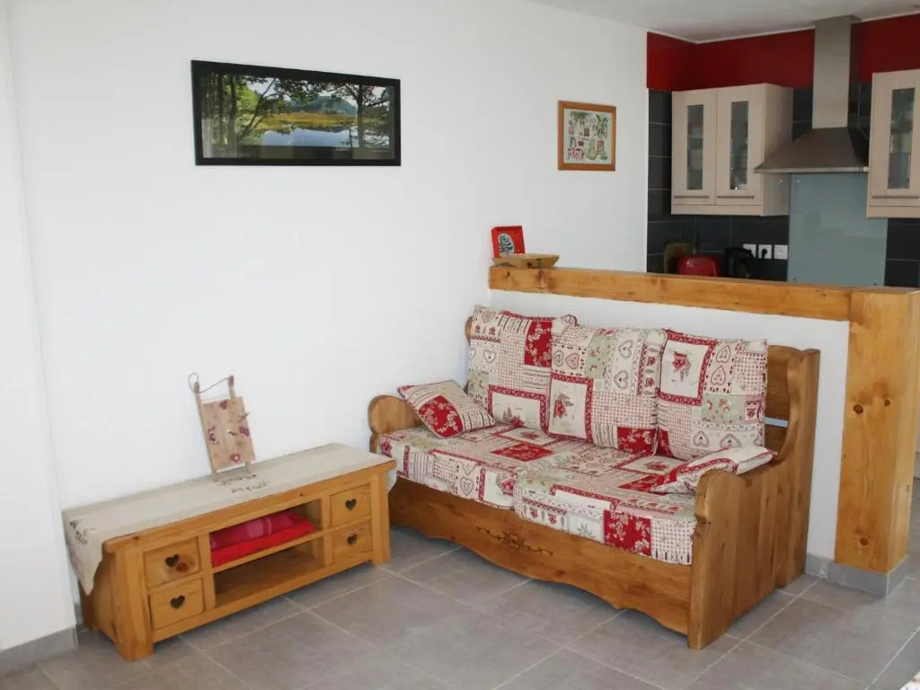 Gîte Neuf et Confortable avec Terrasse, Proche Lacs et Skis à Xonrupt-Longemer - FR-1-589-218