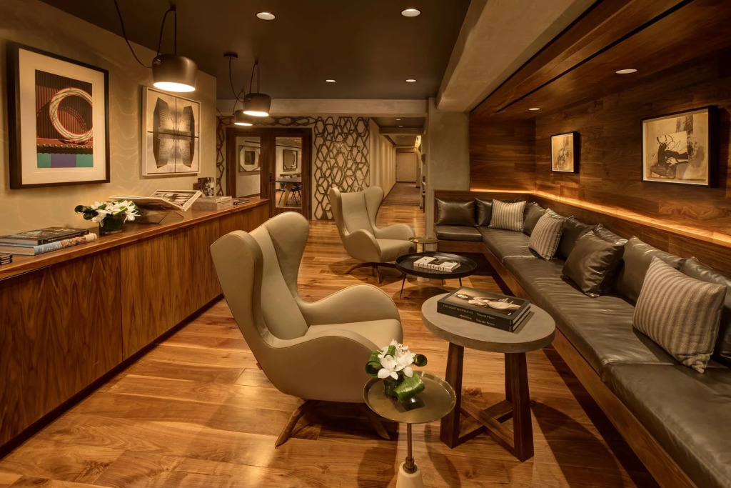 SIXTY Beverly Hills