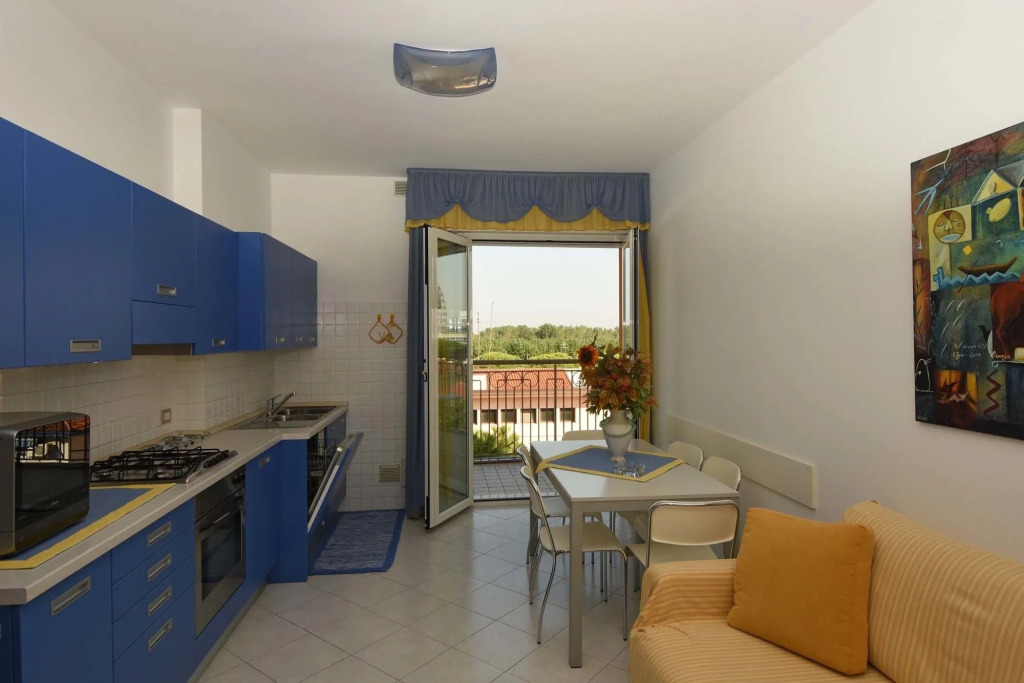 Residence Mariavittoria