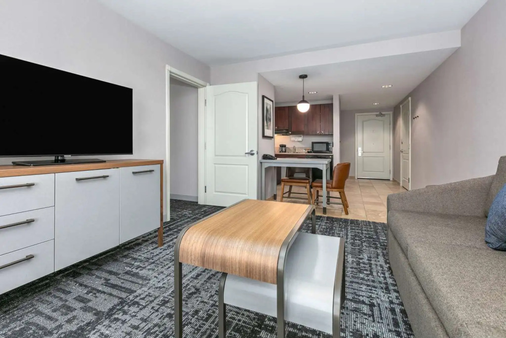 Homewood Suites - Rock Springs