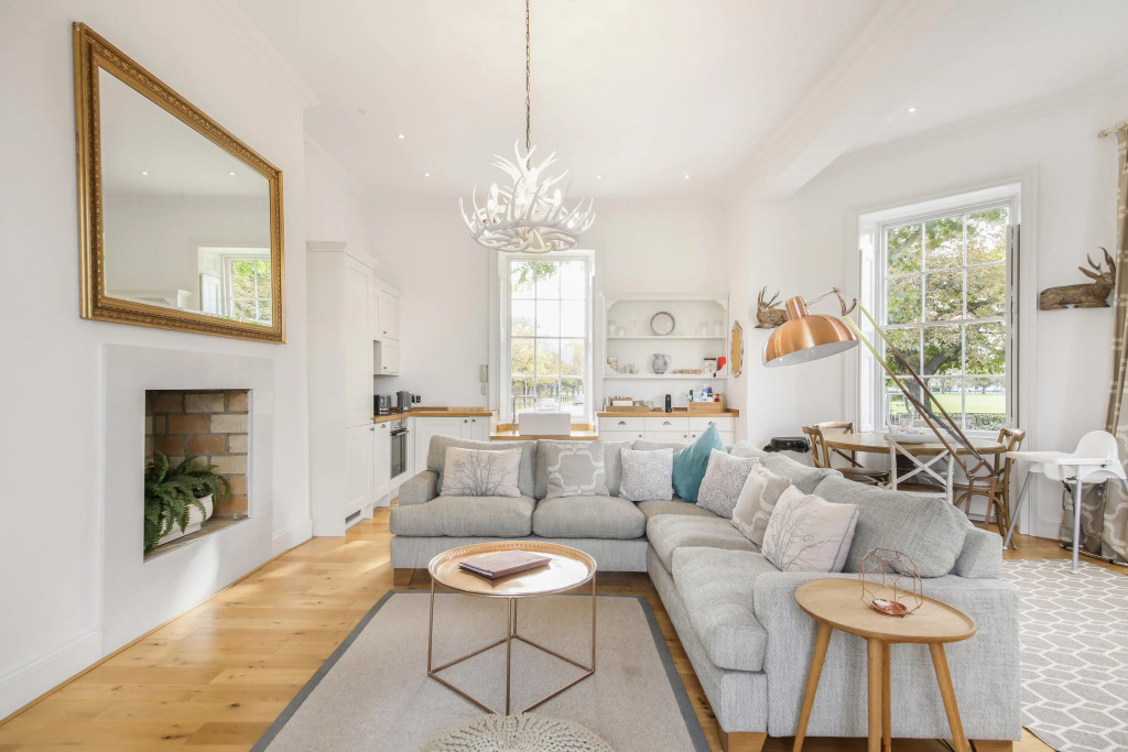 Craven House Luxury Serviced Apartments