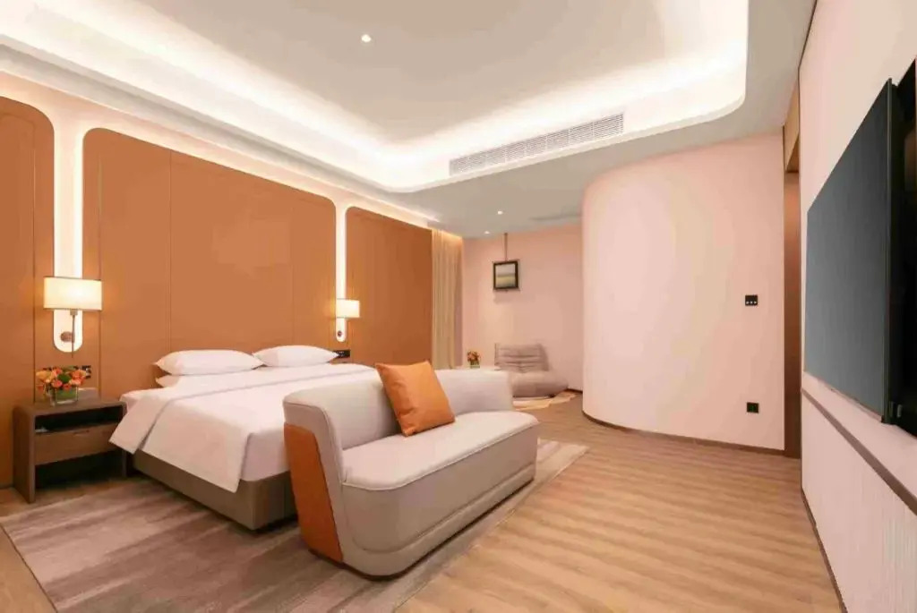 Wyndham Garden Hotel Jinjiang International Airport Quanzhou
