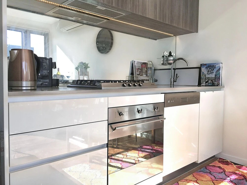 Bayside Lifestyle New 2 Bedrooms