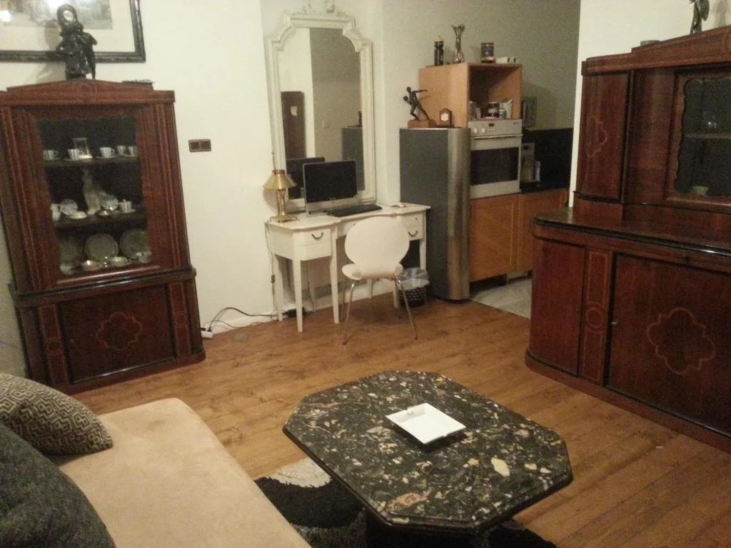 Guestroom VIP