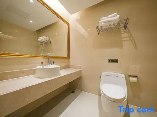 Lanyi Hotel (Quanzhou Licheng)