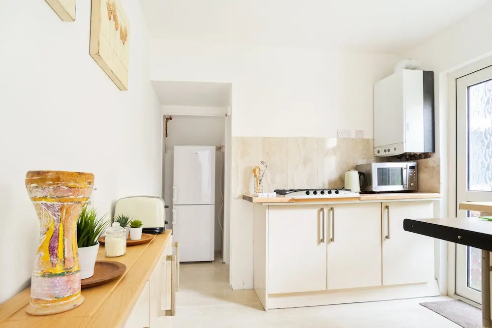 Liverpool Apartment Near City Centre