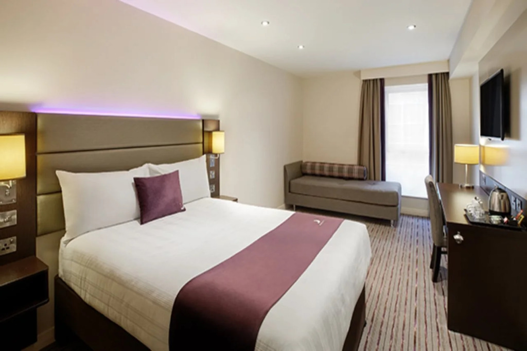 Premier Inn Peterborough - Hampton