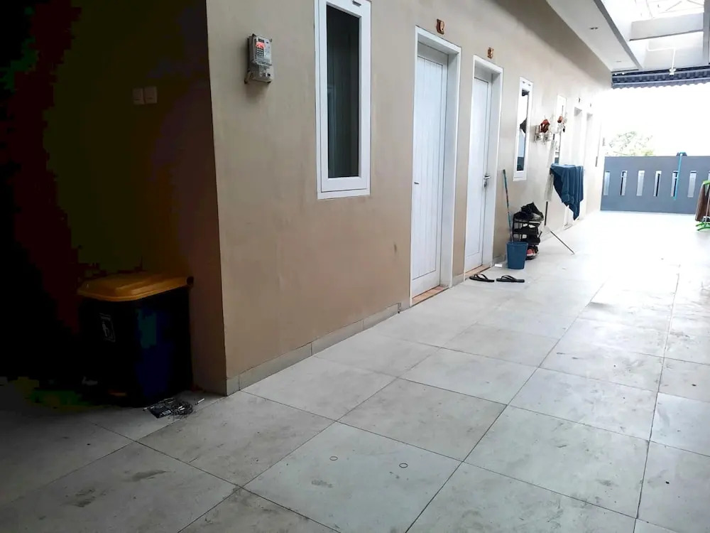 OYO Life 92781 Kost Parung Serab Syariah