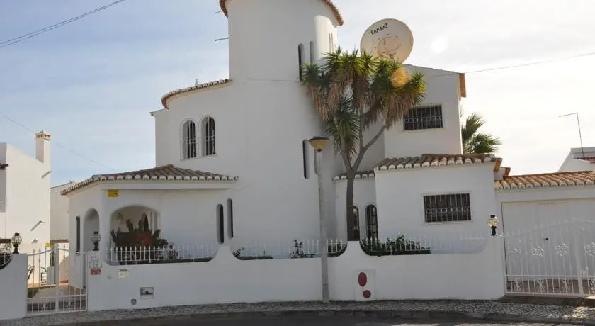 Villa Palma