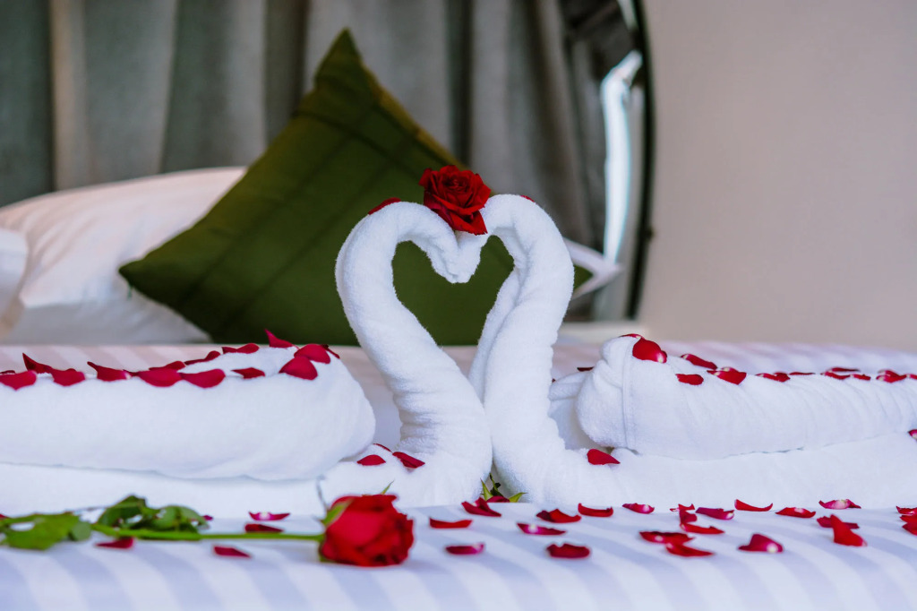 Ring Boutique Hotel