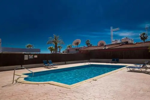 Beautiful 5 Star Holiday Apartment in a Prime Location in Ayia Napa, Book Early to Secure Your Dates, Ayia Napa Apartment 1282