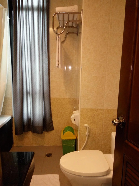 Hotel Kan Yeik Thar